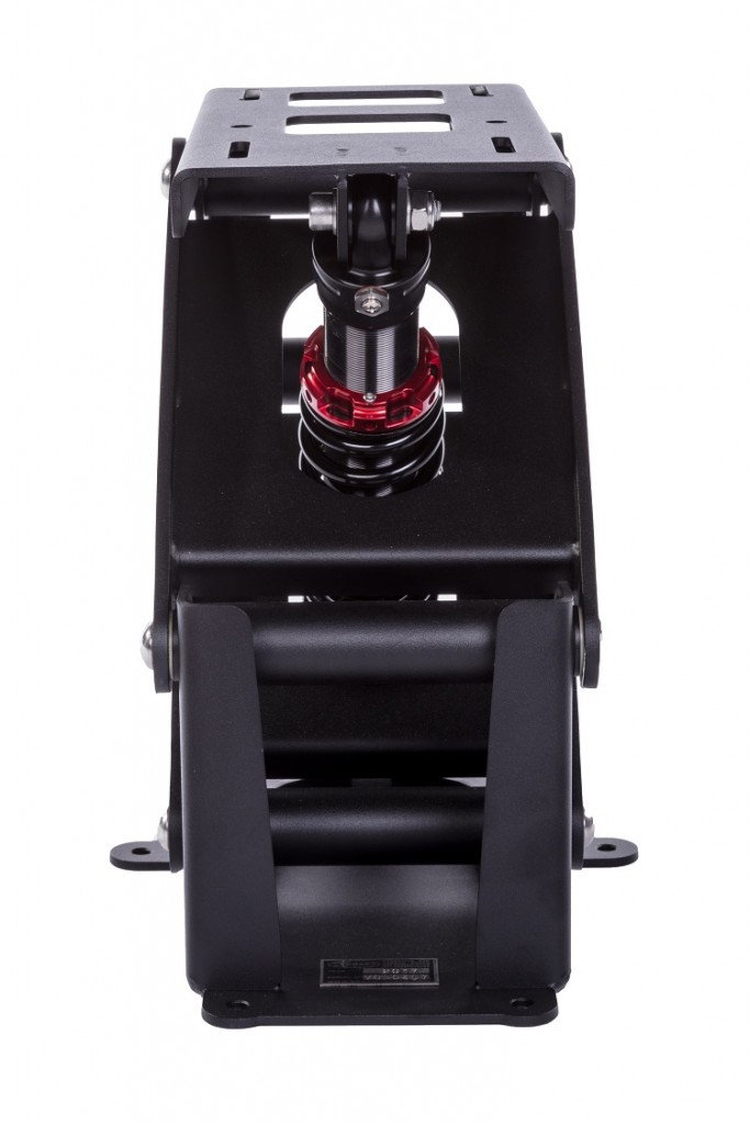 XSystem XCraft Suspension Seats