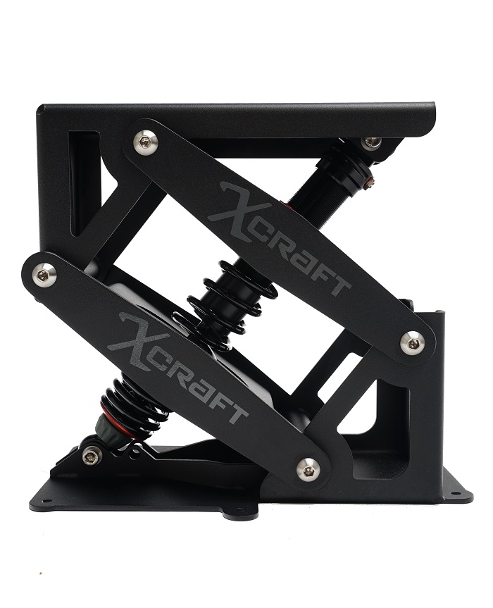 XSystem XCraft Suspension Seats