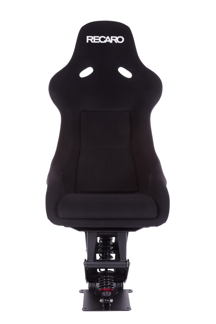 CForce XCraft Suspension Seats
