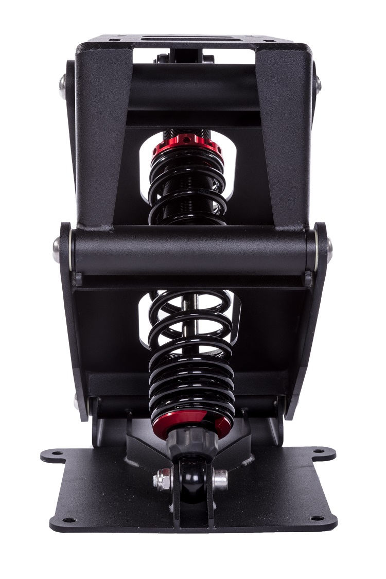 X-System X-Craft Suspension Seats